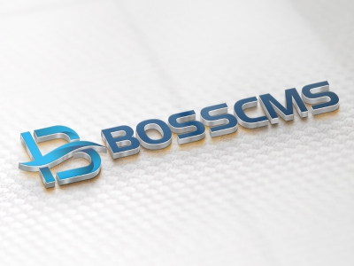 云南BOSSCMS系统，简单好用的网站内容管理系统