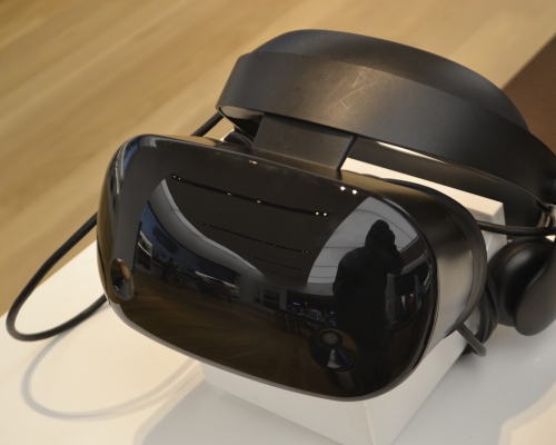 云南VR眼镜一体机